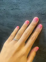 ラメorカラーグラデーション(オフなし)