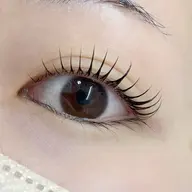 【平日ご新規様限定】まつげパーマ上+眼精疲労マッサージ