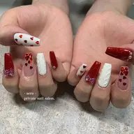 (オフなし)チップアートコース