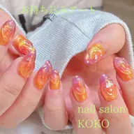 お持ち込みネイル🫶※事前にお写真を拝見しお打ち合わせをします。オフ込み