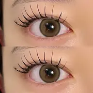 🍒フラットラッシュ120本🍒.*「LED +¥1000」