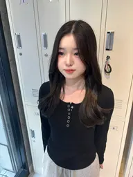 【🩶新規の方限定🩶】カット➕カラー➕トリートメント