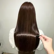 ⭐︎*。髪質改善縮毛矯正✧︎*。