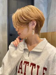 【🌙19時~限定０円カット🌙】‼️1名様限定‼️トリートメント付き