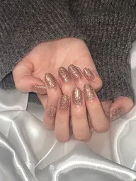 フラッシュネイル