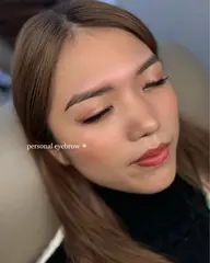 パーソナルアイブロウ🤎