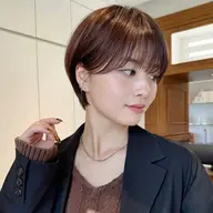 ショートカット+地毛風ストレート+ダメージ補修トリートメント✨デビュー前限定価格