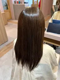 髪質改善トリートメント🫧