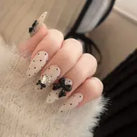 【主役級の輝き】シンプルデザイン相談コース✨パーツ10本まで付け放題(オフ込)