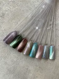 ご新規様限定⭐︎マグネットジェル他店ソフトジェルオフ&ウォーターケア、パラジェル込み)¥6.050→¥4.950