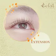 マツエク【80本】