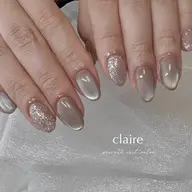 ワンカラー🎀✨️