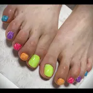 フット【フリープラン】持ち込みOK.デザイン自由