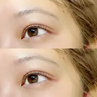 ミニモ限定!まつ毛パーマご新規様