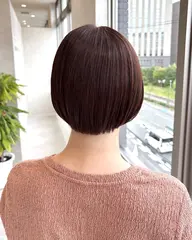 🍇【新規】カット➕透明感カラー➕スパSh🍇