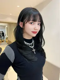 ⚠️【❤️‍🔥期間限定オープン記念クーポン❤️‍🔥】カット＆髪質改善ULOTOWA水素トリートメント