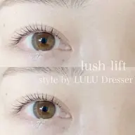 【🌕リピーター🌕】パリジェンヌラッシュリフト*️⃣トリートメント付き