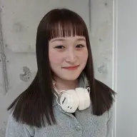 🎀バングカット🌷ご新規の方でも大丈夫です！初回限定30%off！！