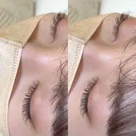 フラットラッシュ120〜160本※再来(2回目の方限定)自店オフ無料、他店オフある場合は+550円