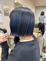 【minimoカードをお持ちの方限定】  カット 2回目ご来店のお客様🌷 条件:前回から2ヶ月以内