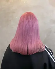 \💡ｵｽｽﾒﾒﾆｭｰ💡/ カット + wカラー + トリートメント   ¥16,980+[指名料¥500]