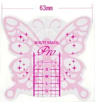 長さ出し💅✨(1本の価格です)