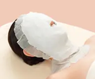 人気度🥈POLAと言えば美白❣️ホワイトショット エステ💎シミやくすみが気になる方は是非‼️透明感ケアしませんか❓