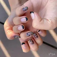 [初回]オフ有り・無し☆デザインネイル