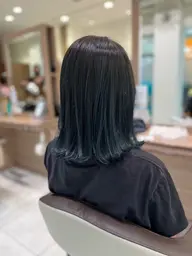 髪質カウンセリング付オージュアトリートメントコース