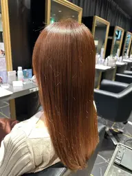 カット＋カラー