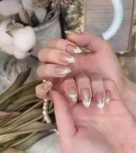 チップ+マグネット（ミラー）