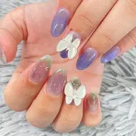 マグネットネイル✨初回もリピーターもオフ無料✨