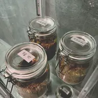 よもぎ蒸し(妊活されている方専用生薬)