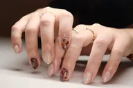 モデル限定！！格安でデザインの中から選べるメニューになります！