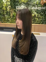 レイヤーカット