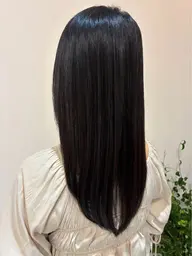 ✨️酸性ストレート(トリートメントストレート)＋ケアプロ付き最高級COTAトリートメント✨️