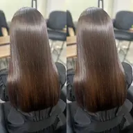 【今月限定】フルカラー+ケアトリートメント★ロング料金無し★