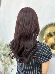 🌈カット+カラー+3ステップトリートメント🌈