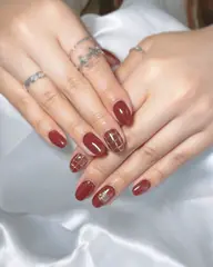 新規限定価格✨ハンド🖐️オフ込み！4本パーツ&アートのせ放題✨