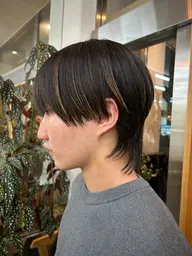 メンズカット✂️