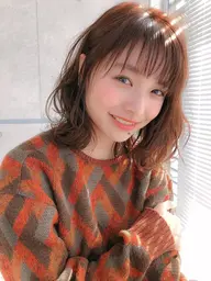 【💕3回目のお客様限定💕】カット➕透明感カラー➕オリジナルトリートメント➕炭酸スパ🤍