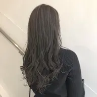 【2回目以降🤍🤍】カット＆イルミナカラー&ハイライト&うる艶トリートメント