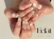 【hand】フレンチ ※ベースクリア