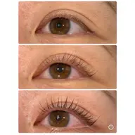 １日おひとりさま限定特別特典⭐️⭐️マイラミネーション✨ホームケア美容液付き❤️(半年程持ちます)