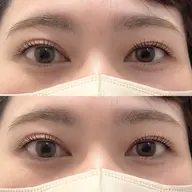 ☆ご新規様限定☆ラッシュリフト☆まつ毛パーマ☆まつ毛トリートメント付き　オフ込み