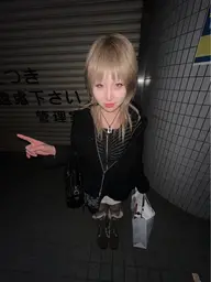 ブリーチ➕カラー➕トリートメント