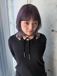 『平日限定!50%オフ』カット+ワンカラー