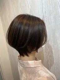 🎵カット➕3stepトリートメント🎵