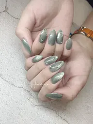 ✨大人気【マッグネットワンカラー】180色以上❣️