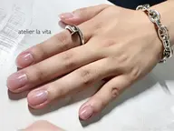 【MENS】メンズハンドネイルケア